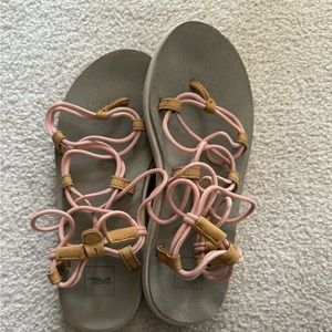 Teva Infinty Sandals